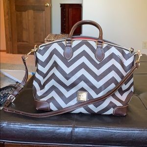 Dooney & Bourke purse